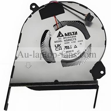DELTA NS85C73-21K12 fan