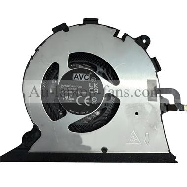 Asus 13N4-16BOM02 fan