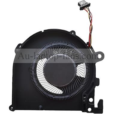 CPU cooling fan for DELTA ND55C99-21A08