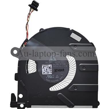 Hp Spectre X360 2-in-1 14-ef0000 fan