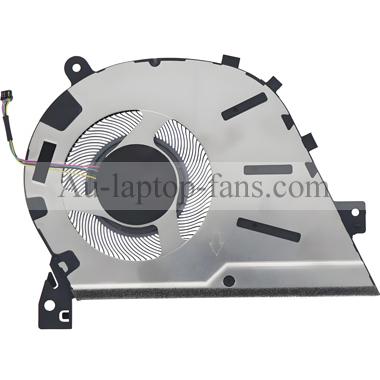 Asus 13N1-BFM0201 fan