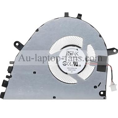 HuaYing BNB508S5H-000P fan