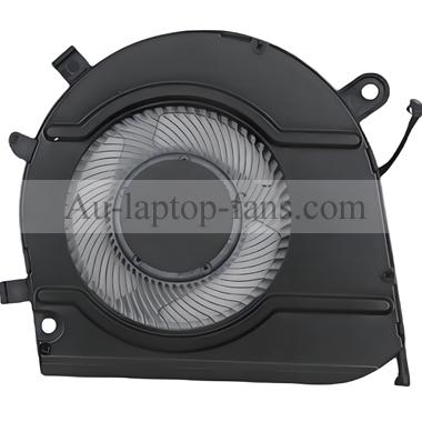CPU cooling fan for Lenovo Thinkbook 14s G2 Itl