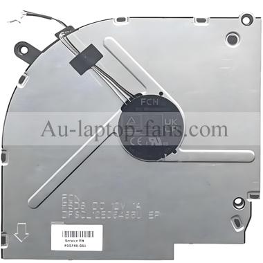 FCN FSD8 DFSCL12E06486U fan