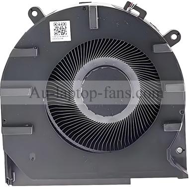CPU cooling fan for DELTA ND8CC00-23J17