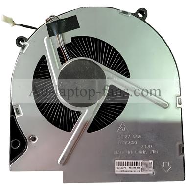 Hp P00748-001 fan