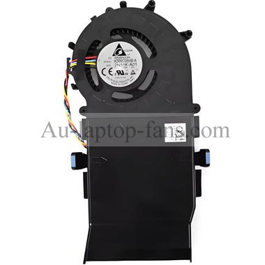DELTA KSB0705HB-A 2N51K-A01 fan