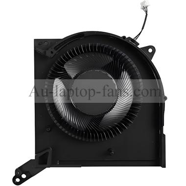 Lenovo Legion Y9000k 2022 fan