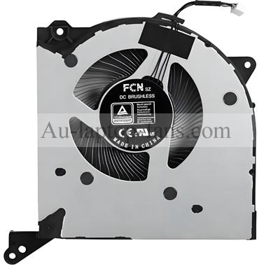 FCN FPRW DFSCL12E16486J fan