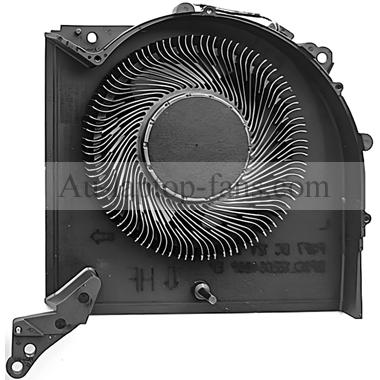 FCN FQF7 DFSCL12E06486P fan