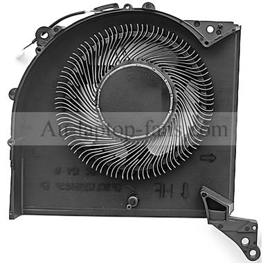 GPU cooling fan for FCN FQF8 DFSCL12E16486P