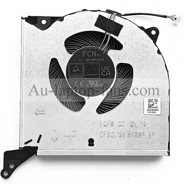 FCN FQF8 DFSCL12E16486P fan