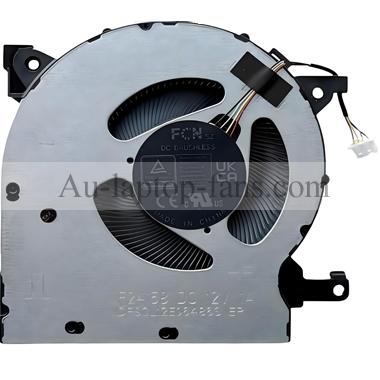 FCN F24158 DFSCL12E06486S fan