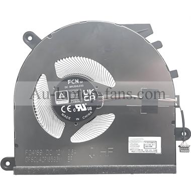 Lenovo 5F10S14198 fan