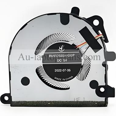 HuaYing BN5505S5H-000P fan