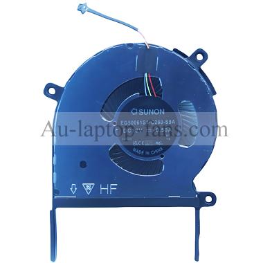 SUNON EG50061S1-C260-S9A fan