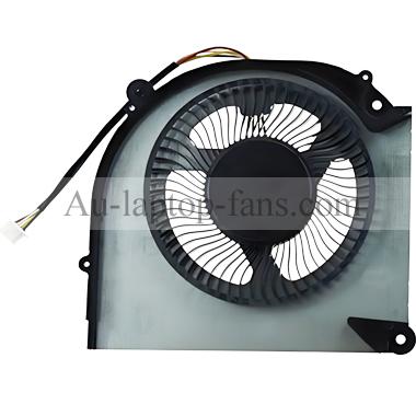 CPU cooling fan for YINGFAN NB800805HHT4B01F22