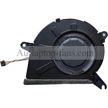 CPU cooling fan for DELTA ND55C1B-23H26