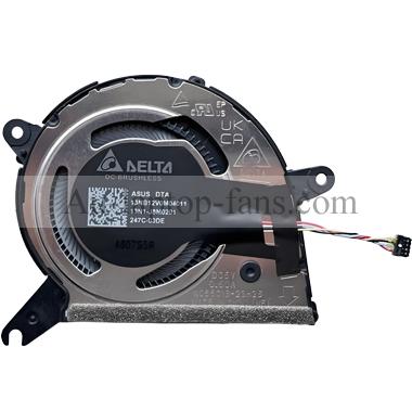 DELTA ND55C1B-23H26 fan