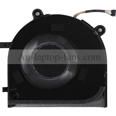 CPU cooling fan for FCN FQC5 DFS2400129Z0T