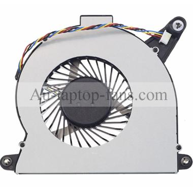 AVC BAZB0810R5HY007 fan