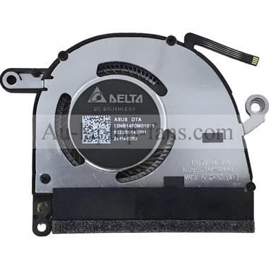 Asus 13NB14F0M01011 fan