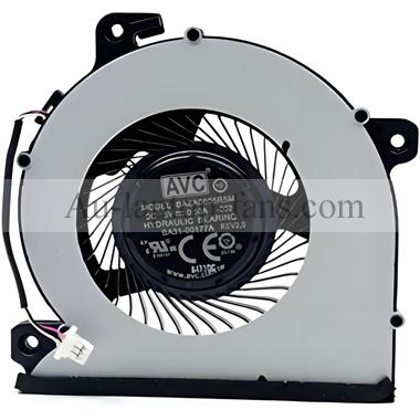 AVC BAZA0605R5M-002 fan