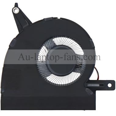 CPU cooling fan for DELTA ND35C14-24A09
