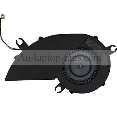 AVC BAZA0508R5U P010 fan