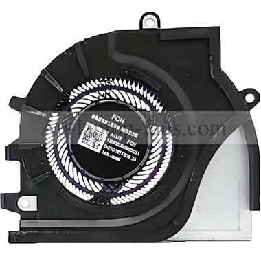 CPU cooling fan for FCN F24256 DFS5M22S05K875