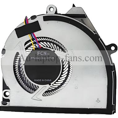 FCN F24255 DFS5M22S15K875 fan