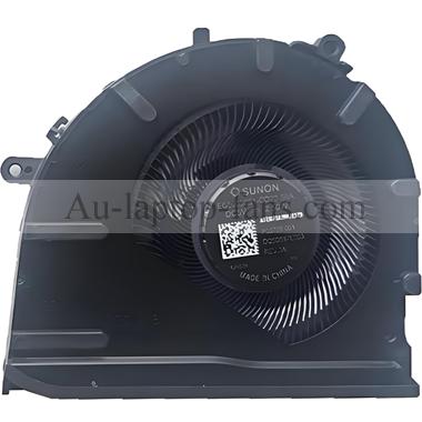 Hp P00709-001 fan