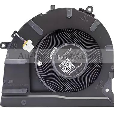 Hp P00708-001 fan