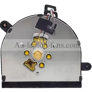 CPU cooling fan for FCN DFS5J129134522 FSU2