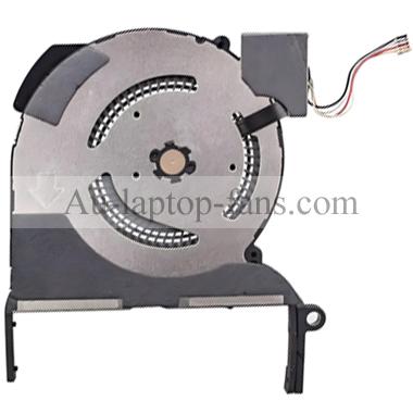 DELTA ND55C44-17A13 fan