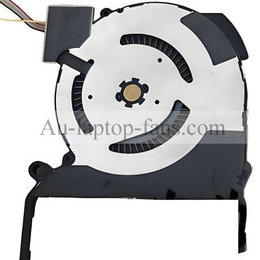CPU cooling fan for DELTA ND55C43-17A12