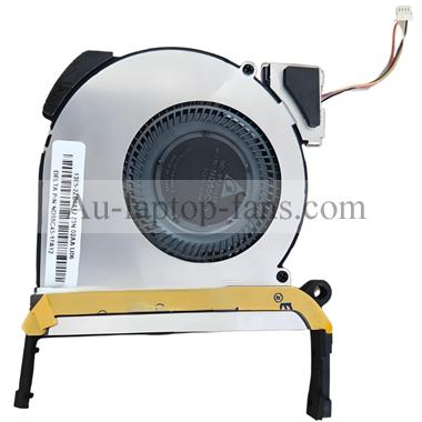 DELTA ND55C43-17A12 fan