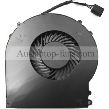 FOXCONN PVB120F12H-P02-BB fan