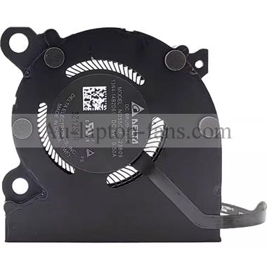 DELTA ND55C0F-23B09 13N4-14B2D61 fan