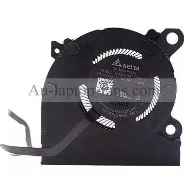 DELTA ND55C0G-23B10 13N4-14B2E61 fan