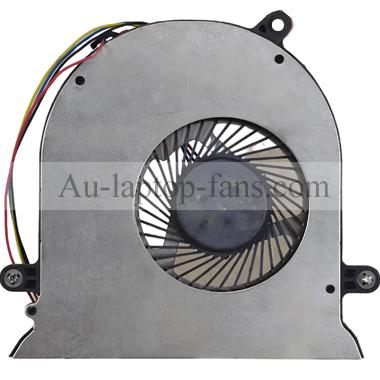 Intel Nuc Pro Chassis Element fan