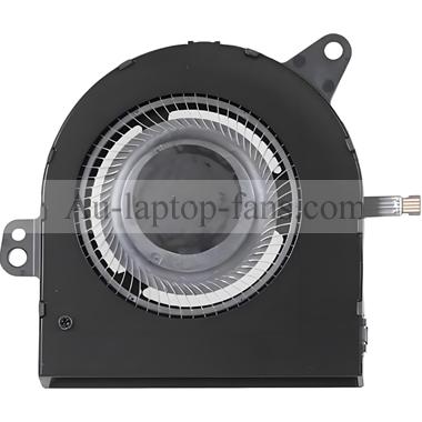 GPU cooling fan for AVC BAZA0404R5H Y007