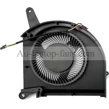 CPU cooling fan for FCN FPNP DFSCL12E064867