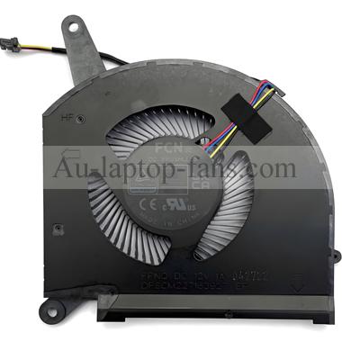 FCN FPNQ DFSCM227163927 fan