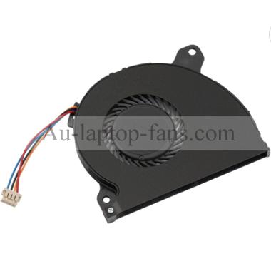 Fujitsu Lifebook E5412a fan