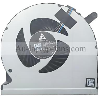 DELTA BUB0812HD-00F1X fan