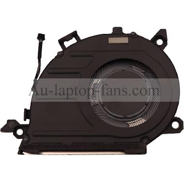 Lenovo DC28000HCF0 fan