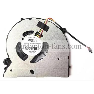 ELEPEAK B7906ASHNF2000TN fan