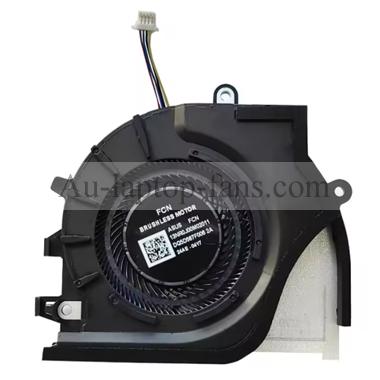 CPU cooling fan for FCN DFS5L22H05G86L FSQ8