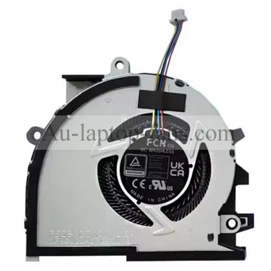 FCN DFS5L22H05G86L FSQ8 fan